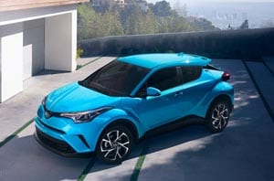 2019 Toyota C-HR Review, Problems, Reliability, Value, Life Expectancy, MPG