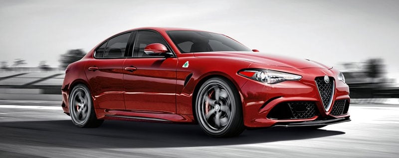 How Reliable Is the 2018 Alfa Romeo Giulia Quadrifoglio?