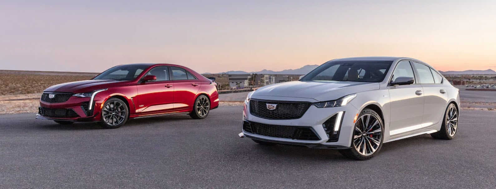 Cadillac V-Series Blackwing