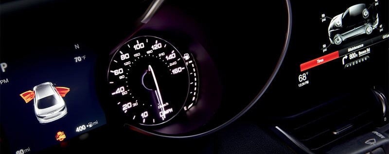 2018 Alfa Romeo Giulia