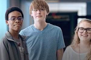 IIHS Recognizes Teen Drivers