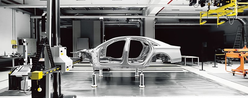 Audi Maintenance
