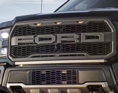 2019 Ford F-150 Raptor Stand Out Features | Trims | Santa Clara & San ...