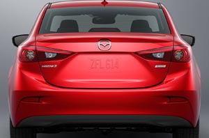 Mazda Car Value