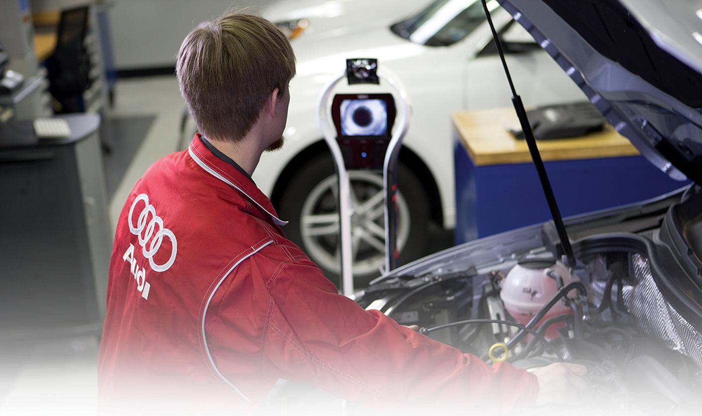 Phoenix Car Collision Center | Auto Body Shop Repair | Bell Collision