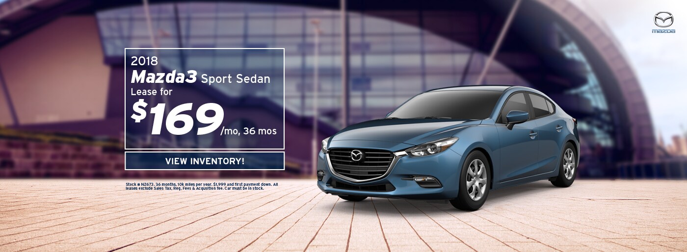 New and Used Mazda Dealer Pittsfield Berkshire Mazda