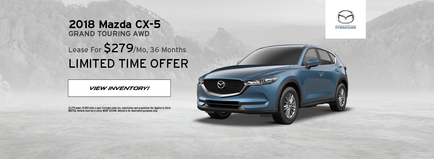 Mazda dealer in Pittsfield, MA Near North Adams & Lee