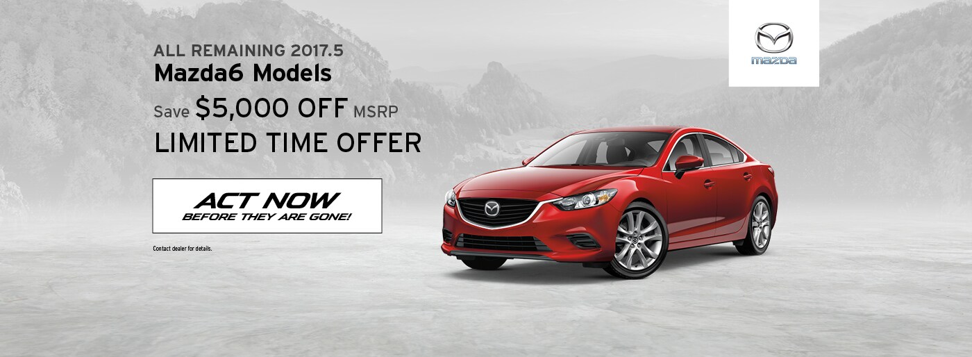 Mazda dealer in Pittsfield, MA Near North Adams & Lee