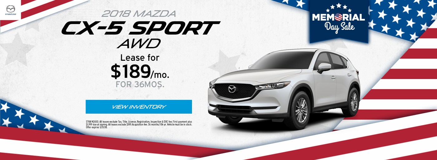 New and Used Mazda Dealer Pittsfield Berkshire Mazda