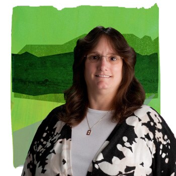 Kathy <br 1> Laplant <br 1> Greeter