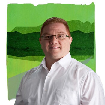 Dedrick <br 1> Casab <br 1> Sales Manager