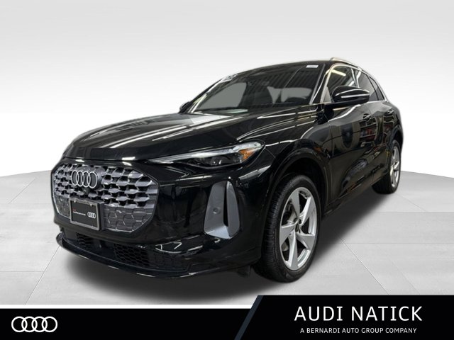 2025 Audi Q5