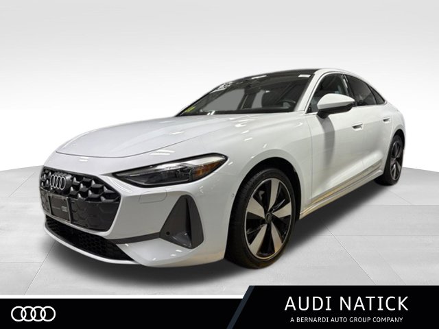 2025 Audi A5