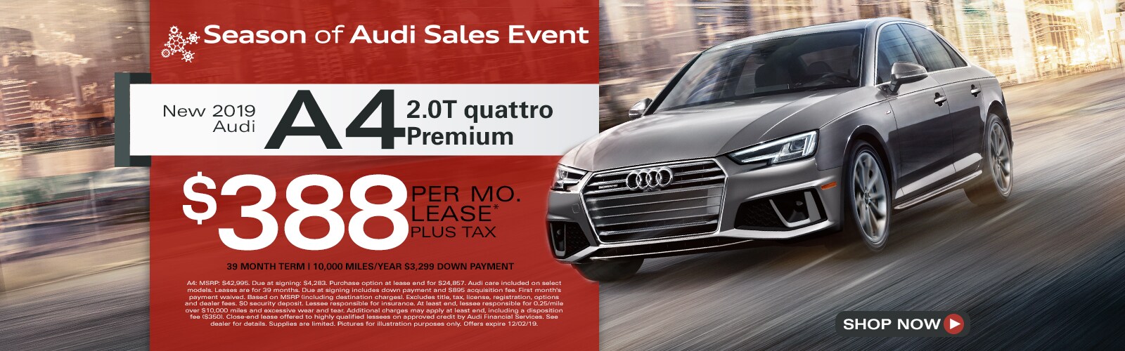 New & Used Audi Dealer Near Natick, Framingham & Greater Boston MA