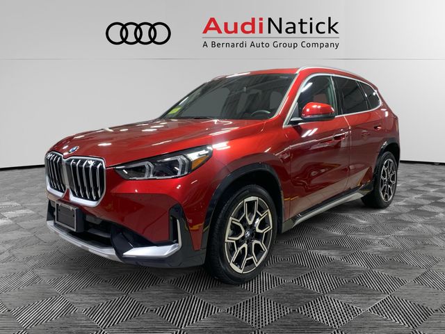 2026 BMW X1 xDrive28i