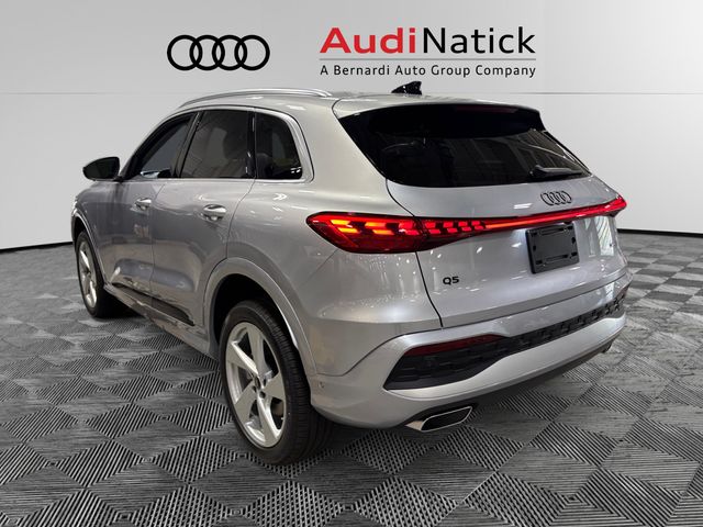 2026 Audi Q5 Premium Plus - Photo 3