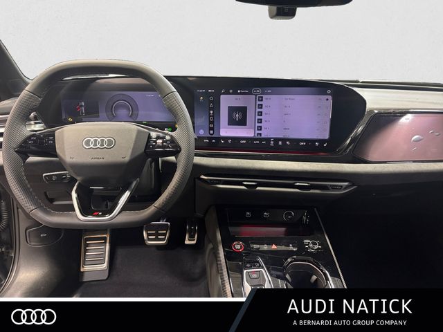 2026 Audi S5 Premium Plus - Photo 10