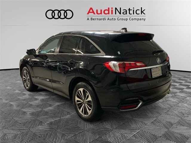 2016 Acura RDX Base Advance photo 3