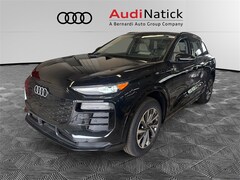 2025 Audi Q6 e-tron Premium SUV