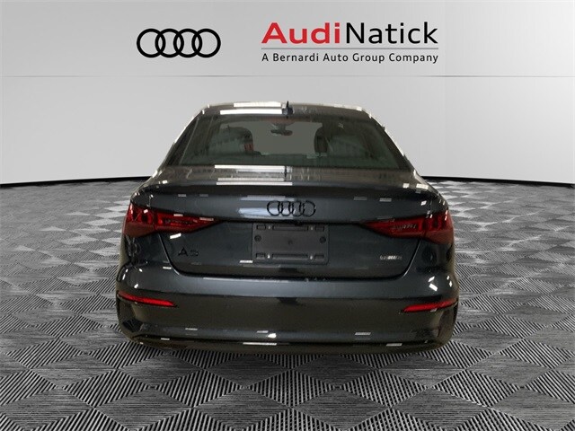 2023 Audi A3 40 Premium Plus photo 4