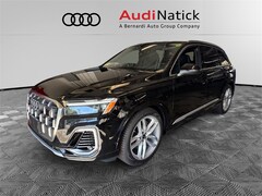 2025 Audi Q7 55 Premium Plus SUV