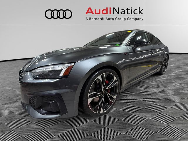 2023 Audi S5 Sportback