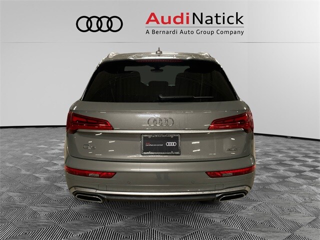 2023 Audi Q5 45 S line Premium Plus photo 4
