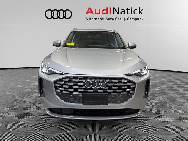 2026 Audi Q5 Premium Plus - Photo 8