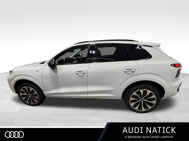 New 2026 Audi Q3 S Line SUV
