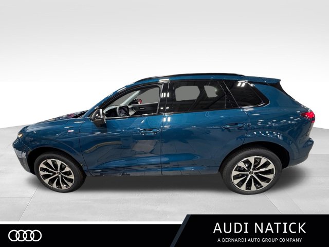 New 2026 Audi Q3 S Line SUV