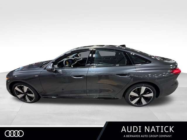 New 2026 Audi A5 2.0T Premium Hatchback