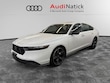 Honda Accord Hybrid