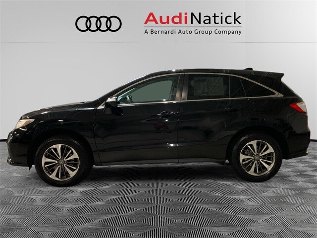 2016 Acura RDX Base Advance photo 2