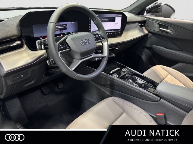2026 Audi Q3 Base - Photo 9