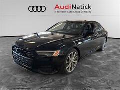 2025 Audi A6 45 Premium Plus Sedan