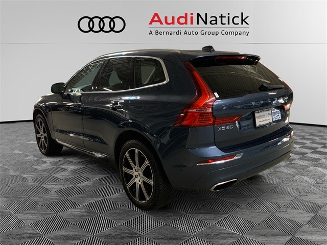 2018 Volvo XC60 T6 Inscription photo 3