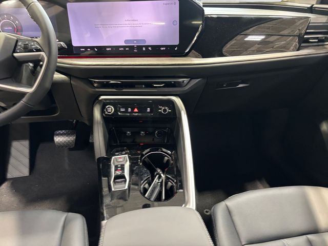 2026 Audi Q5 Premium Plus - Photo 13