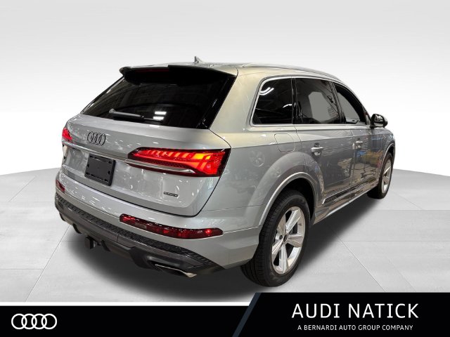 New 2026 Audi Q7 55 Premium SUV