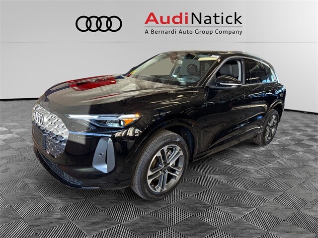 2025 Audi New Q5 Premium Plus's photo