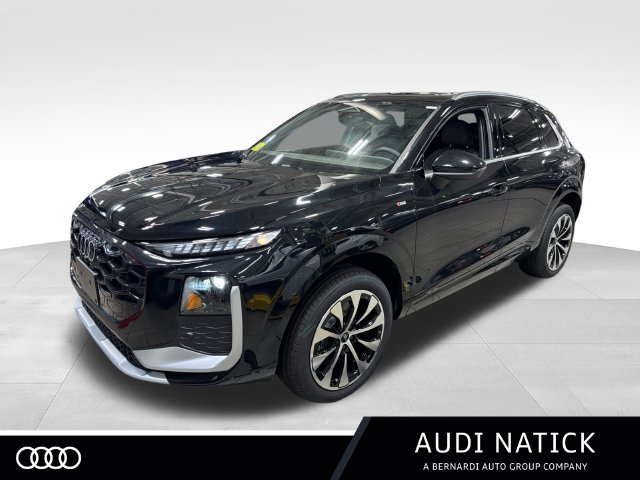 2026 Audi Q3