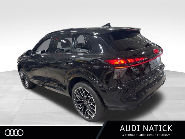 New 2026 Audi Q3 S Line SUV