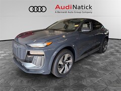 2025 Audi Q6 Sportback e-tron Premium SUV