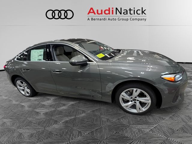 2026 Audi A5 Premium - Photo 6