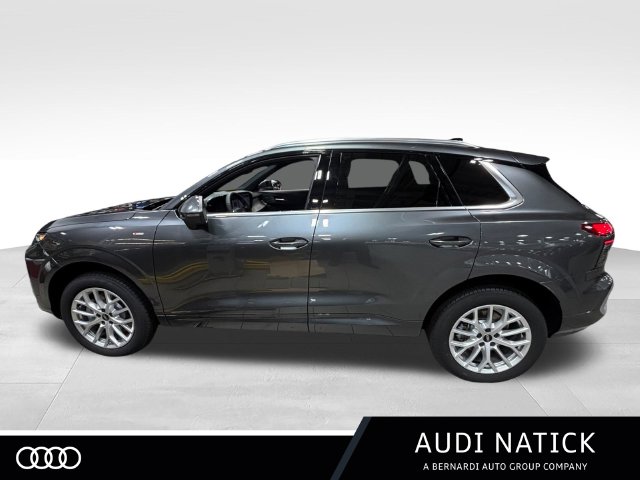New 2026 Audi Q3 S Line SUV
