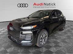 2025 Audi Q6 e-tron Premium SUV