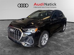 2025 Audi Q3 Premium SUV