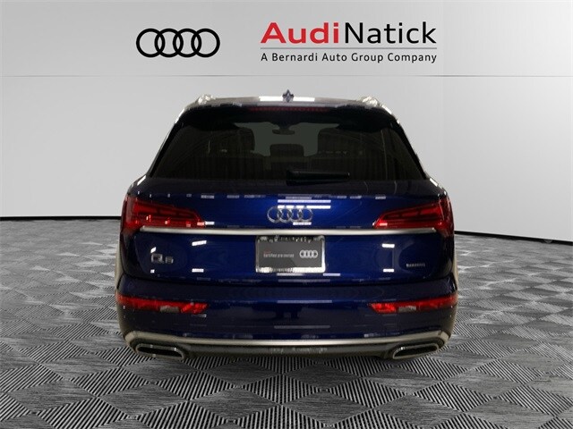 2023 Audi Q5 45 S line Premium Plus photo 4