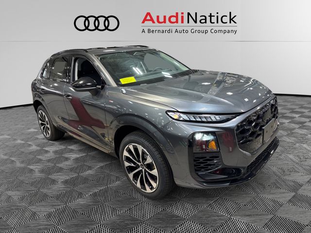 2026 Audi Q3 Base - Photo 7