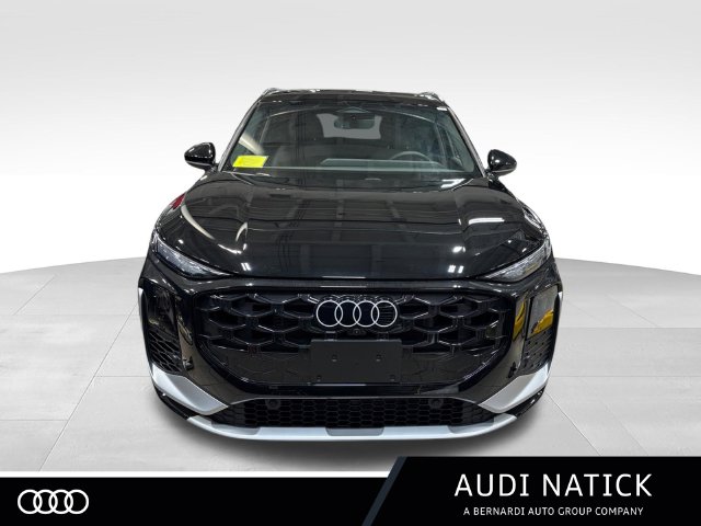 2026 Audi Q3 Base - Photo 8
