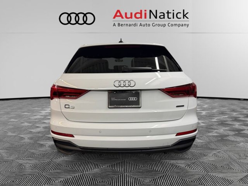 Used 2023 Audi Q3 Premium SUV
